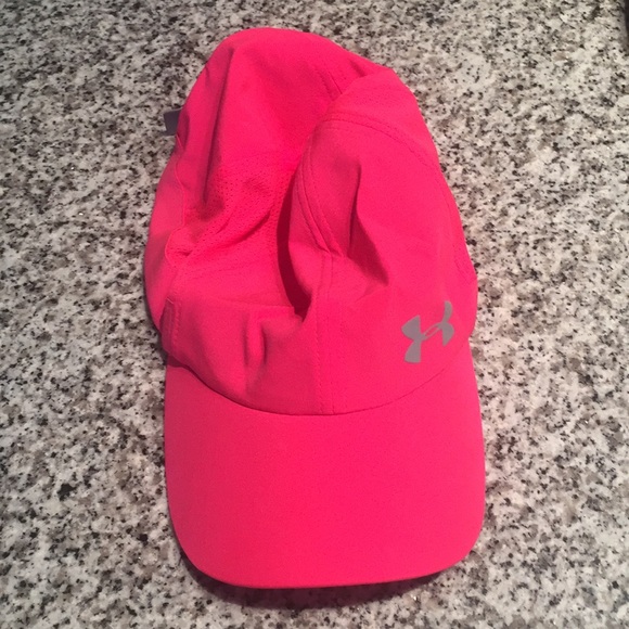under armour dri fit cap